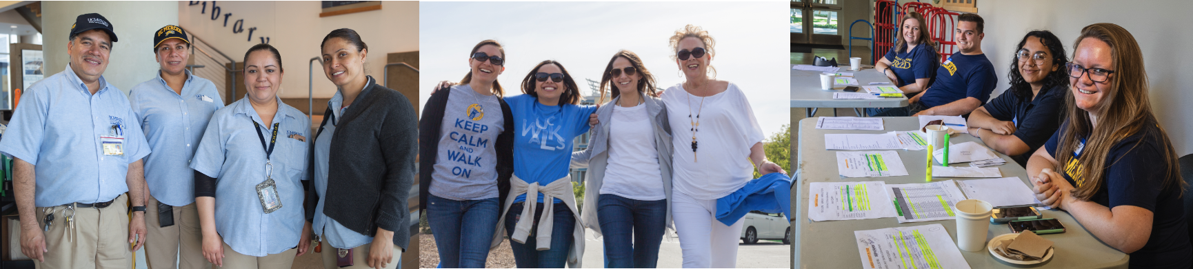 Image displaying UCM Merced staff 