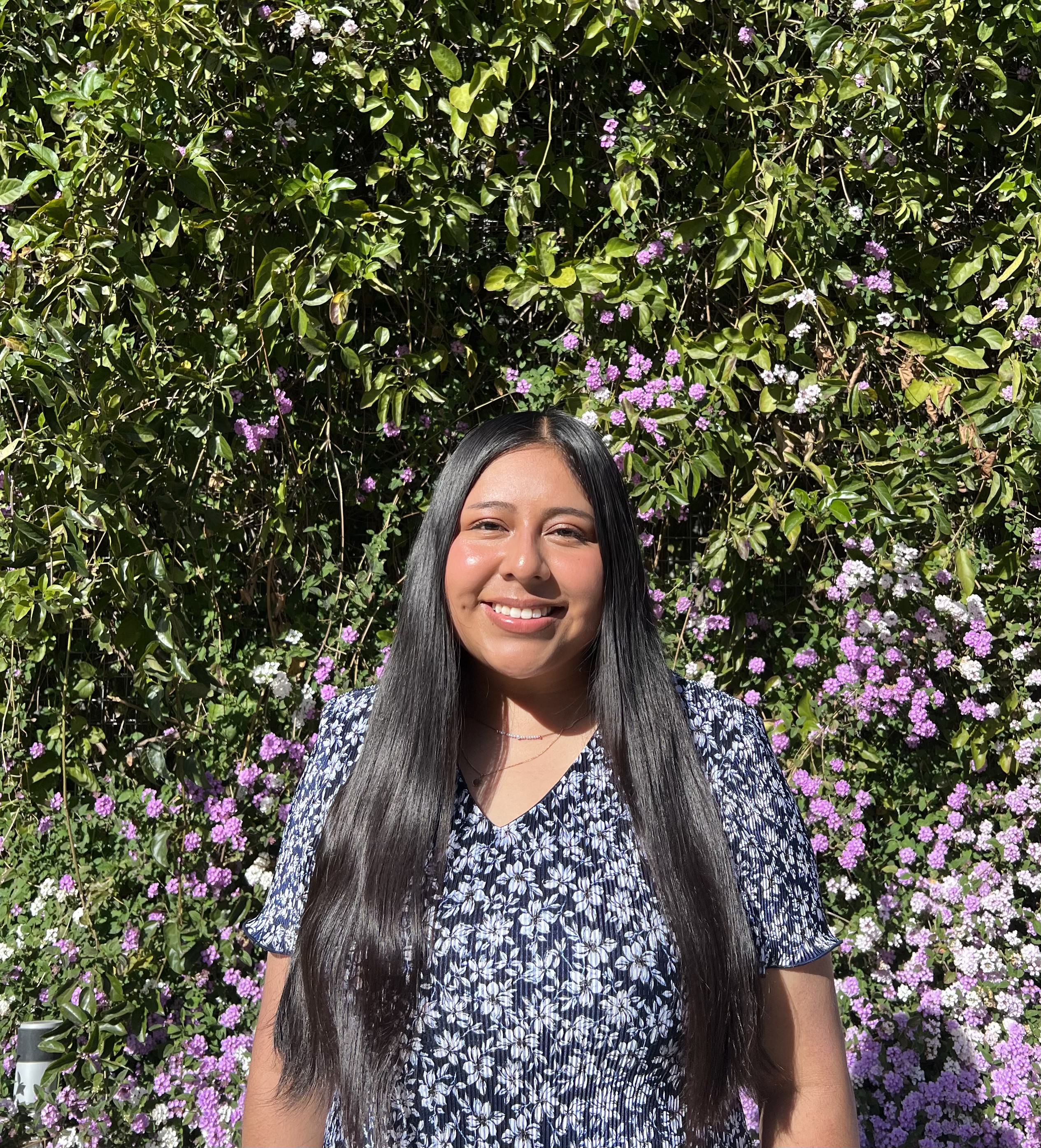 Image of Jocelyn Rojas