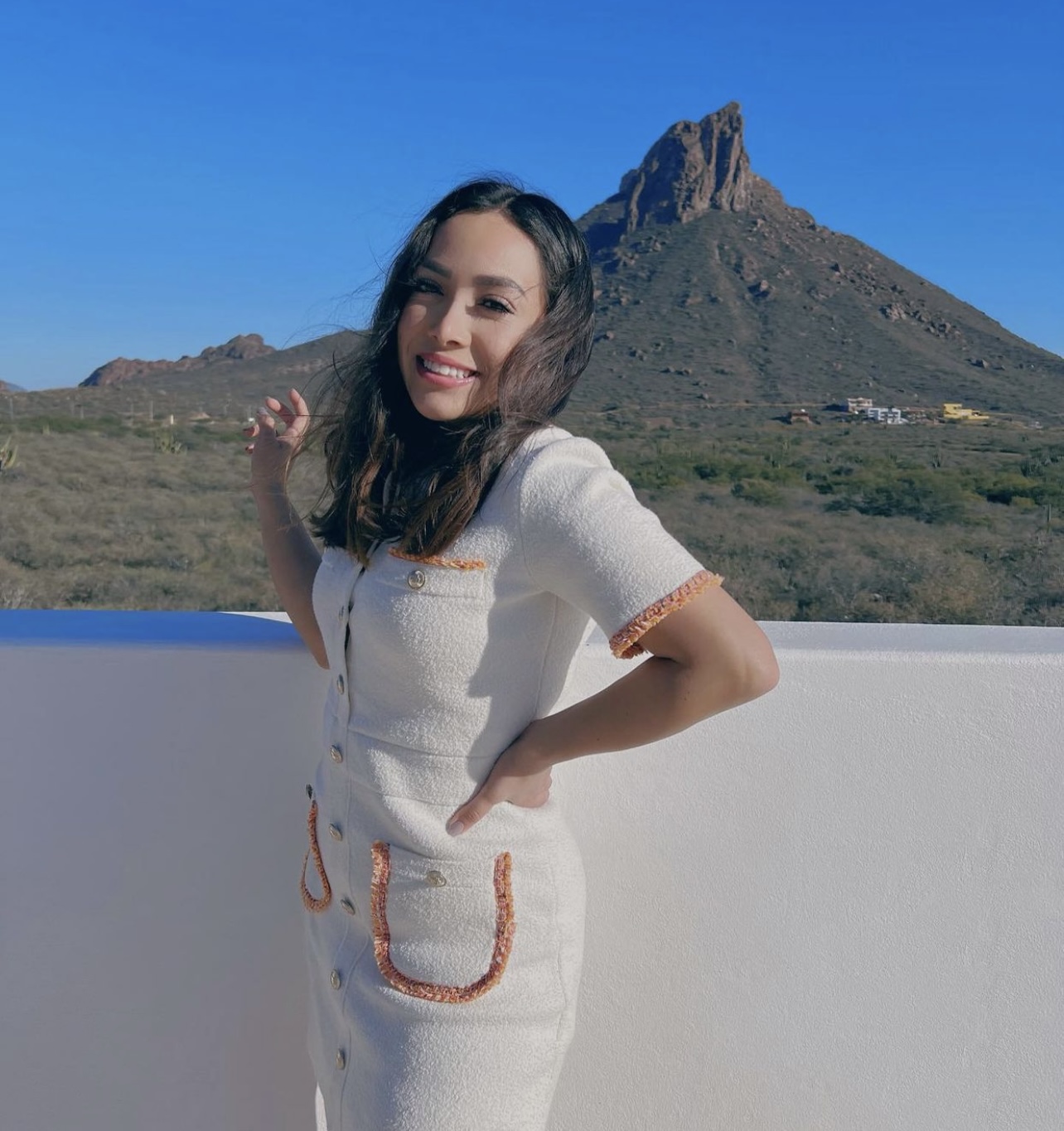Image of Noelia Agramont