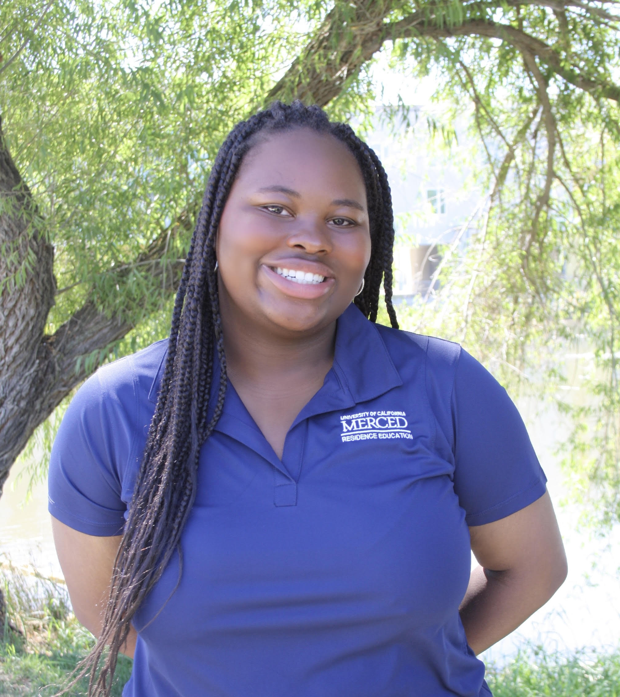 Image of Tacoria Perry