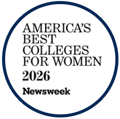 #178 on America's Best Colleges for Women