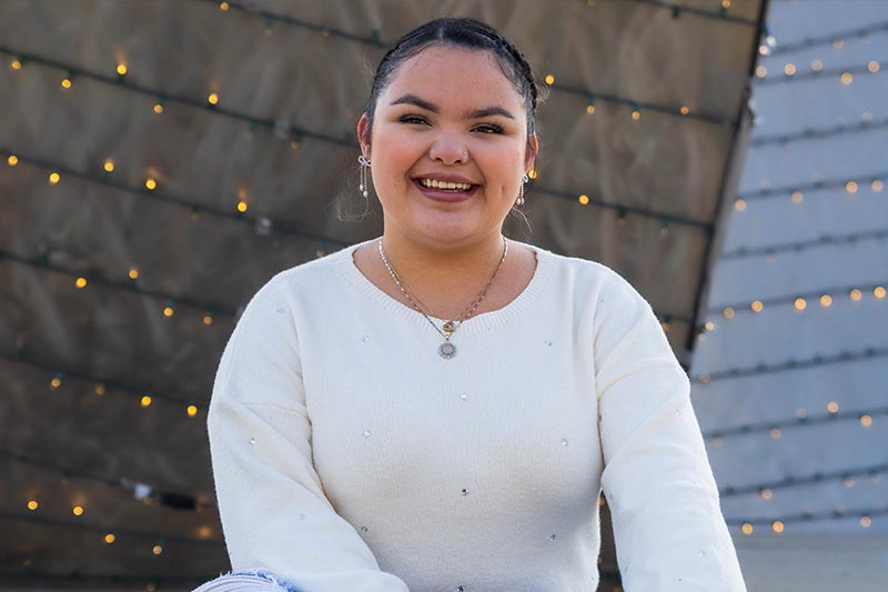 Ashley Alvarado-Barragan