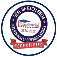Seal of Excelencia Recertification