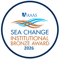 Sea Change Instutional Bronze Award