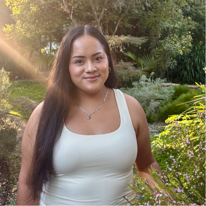 Portrait of Adriana Martinez Diaz, EJIE Student Champion