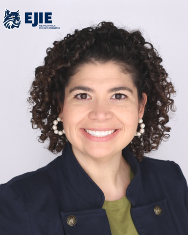 A picture of Karla Seijas